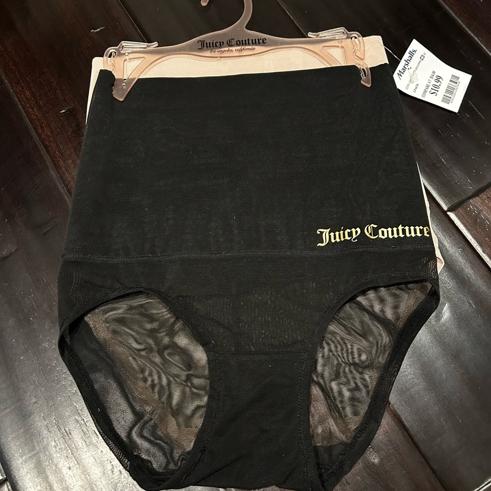 Juicy Couture Black Knitwear